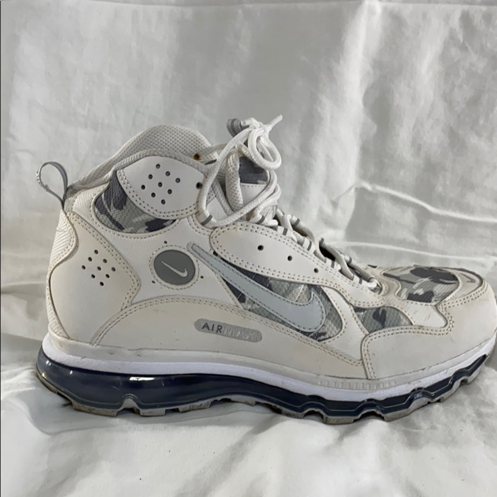Nike air max terra sertig